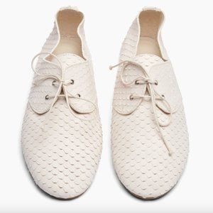 HOBES The Boat Creme 40 BRAND NEW